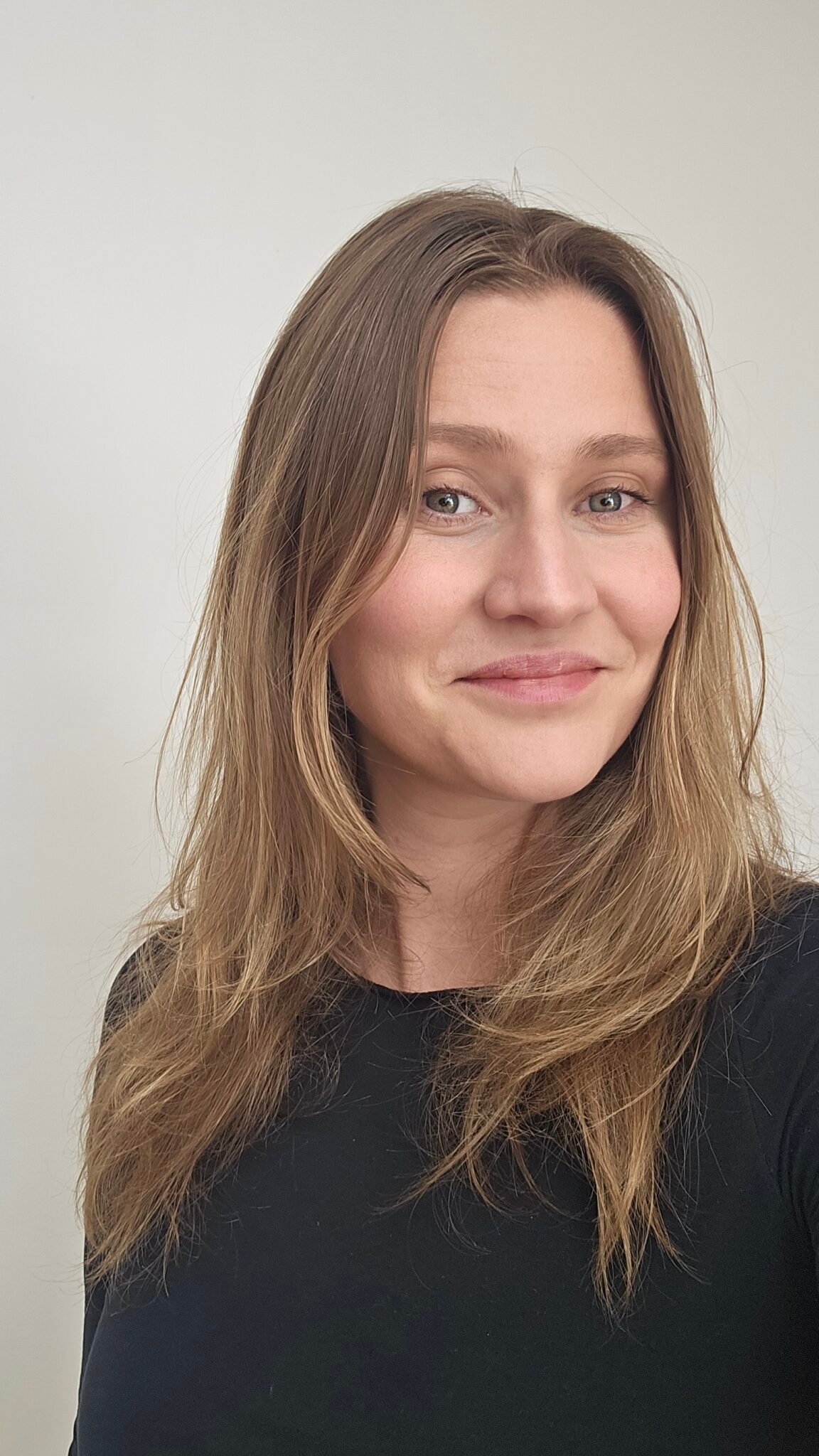 Jessica Clarke